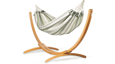 LA SIESTA® - Large Double Brisa Classic Hammock