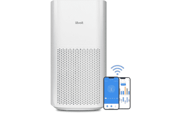 LEVOIT Air Purifiers for Home