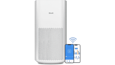 LEVOIT Air Purifiers for Home