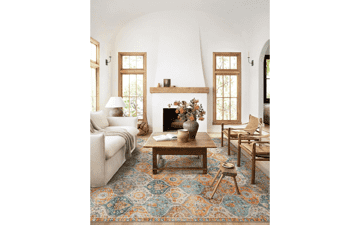 Lahome Moroccan Area Rugs