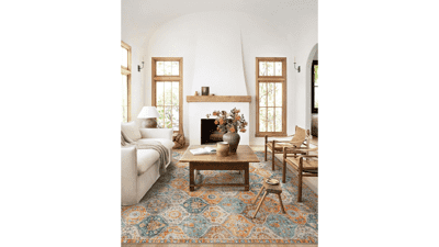 Lahome Moroccan Area Rugs
