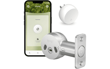 Level Bolt Connect WiFi Smart Deadbolt Lock