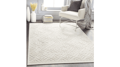 Livabliss Ivor Outdoor Rug