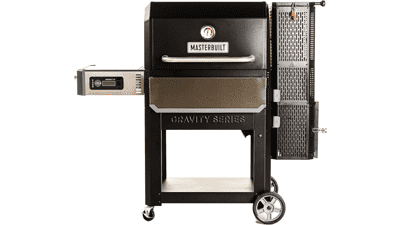 Masterbuilt® Gravity Series® 1050 Digital Charcoal Grill
