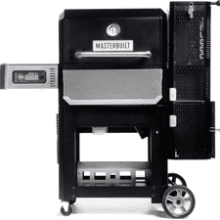 Masterbuilt® Gravity Series® 800 Digital Grill