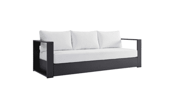 Modway Tahoe Outdoor Patio Sofa