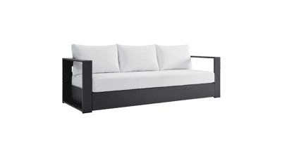 Modway Tahoe Outdoor Patio Sofa