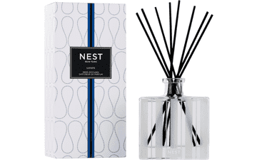 NEST Fragrances Linen Reed Diffuser