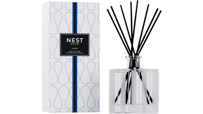 NEST Fragrances Linen Reed Diffuser