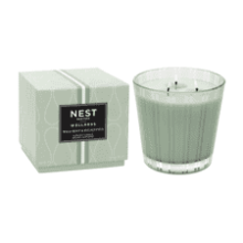 NEST New York Wild Mint & Eucalyptus Candle