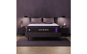 Nectar Premier Hybrid Queen Mattress