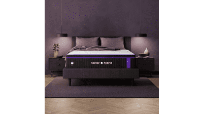 Nectar Premier Hybrid Queen Mattress