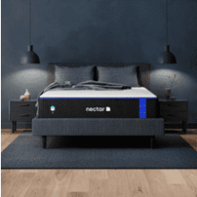 Nectar Queen Mattress