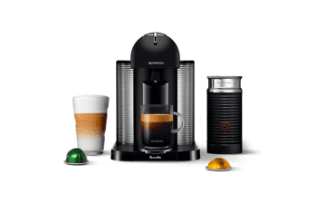 Nespresso Vertuo Coffee Machine