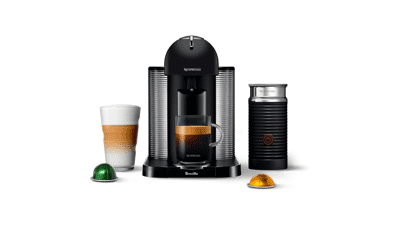 Nespresso Vertuo Coffee Machine