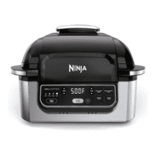 Ninja AG301 Foodi 5-in-1 Grill