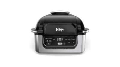 Ninja AG301 Foodi 5-in-1 Grill