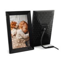 Nixplay Smart Digital Picture Frame