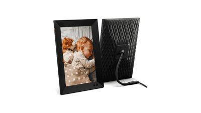 Nixplay Smart Digital Picture Frame