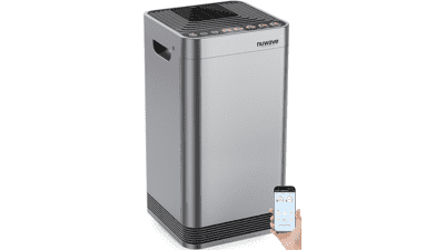 Nuwave Whole House Air Purifiers