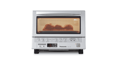 Panasonic Toaster Oven FlashXpress