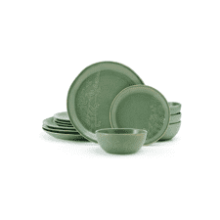 Pfaltzgraff Carrie Dinnerware Set