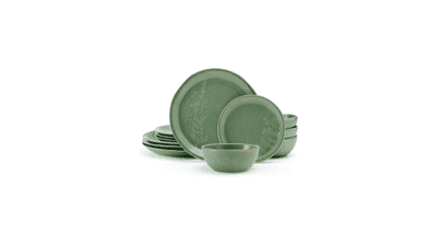 Pfaltzgraff Carrie Dinnerware Set