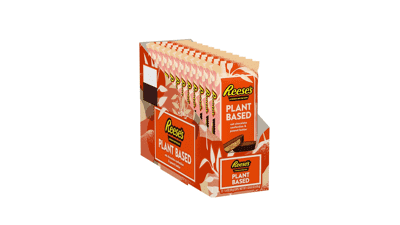 REESE'S Plant Based Oat Chocolate Confection