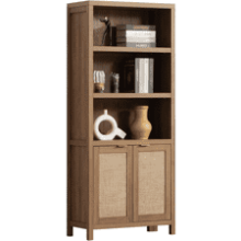 SICOTAS Bookcase