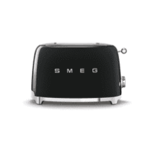 SMEG 2 Slice Retro Toaster