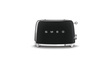 SMEG 2 Slice Retro Toaster
