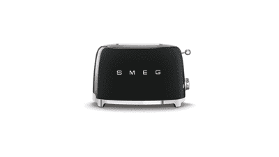 SMEG 2 Slice Retro Toaster