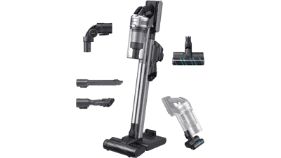 Samsung Jet 90 Cordless Stick Vacuum