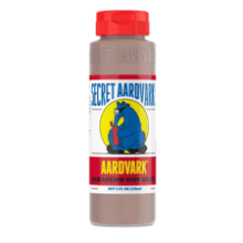 Secret Aardvark Habanero Hot Sauce