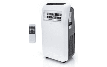 SereneLife SLACHT108 Portable Air Conditioner