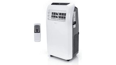 SereneLife SLACHT108 Portable Air Conditioner