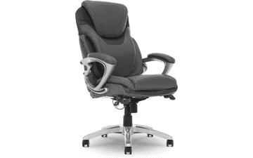 Serta Bryce Executive Office Chair