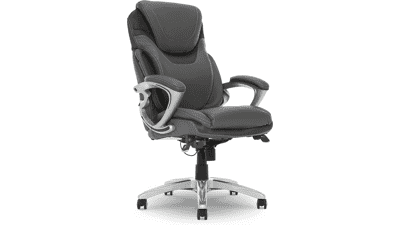 Serta Bryce Executive Office Chair