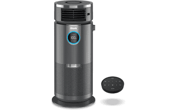 Shark 3 in 1 Air Purifiers