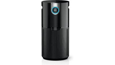 Shark Clean Sense Air Purifiers