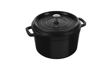 Staub Cast Iron Dutch Oven