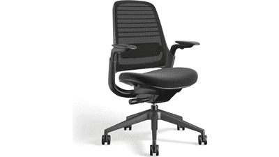 Steelcase Series 1 Office Chair