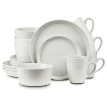 Stone Lain Albie Dinnerware Set