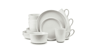 Stone Lain Albie Dinnerware Set