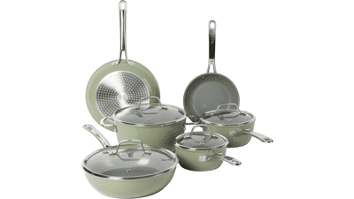 Sur La Table Kitchen Essentials Cookware Set