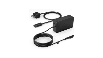 Surface Pro Charger 65W