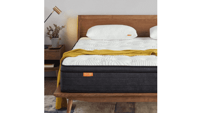 Sweetnight Queen Mattress