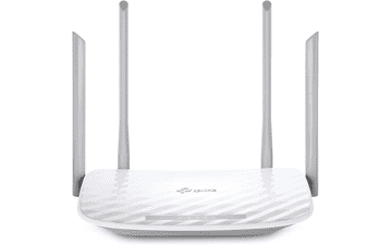 TP-Link AC1200 WiFi Router