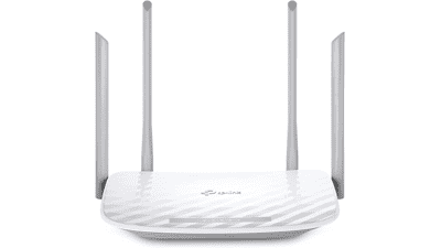 TP-Link AC1200 WiFi Router