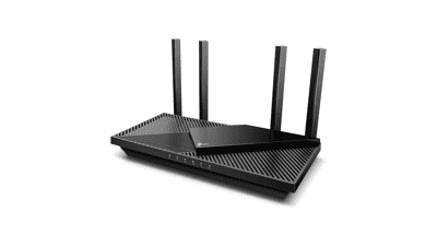 TP-Link AX3000 WiFi 6 Router